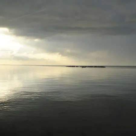 Penzion By The Sea *