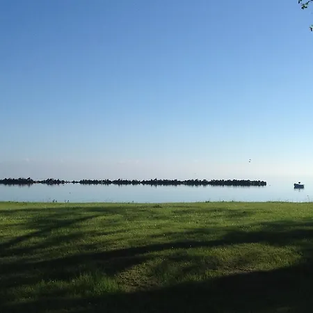 By The Sea *