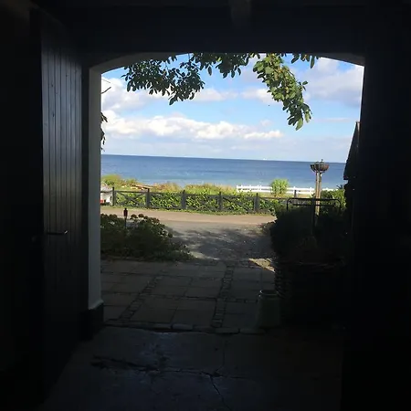 Penzion By The Sea *