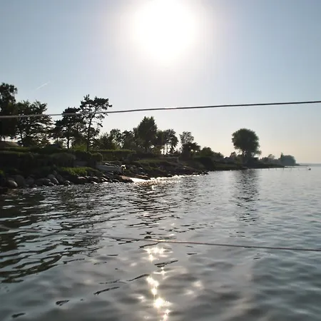 By The Sea *