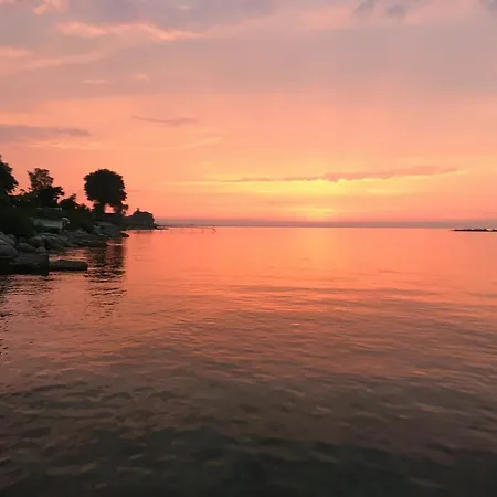 Penzion By The Sea