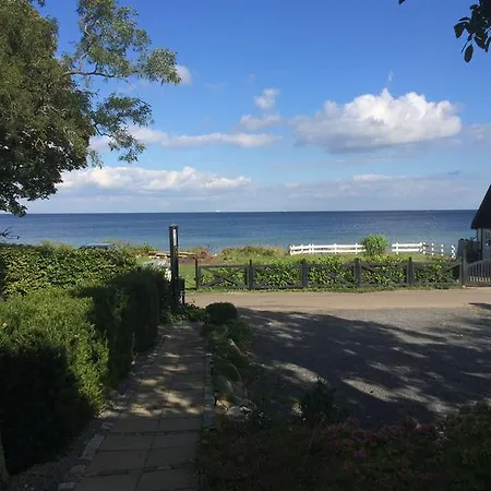 Penzion By The Sea Strøby Ladeplads