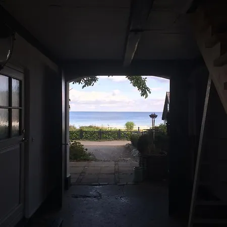 By The Sea