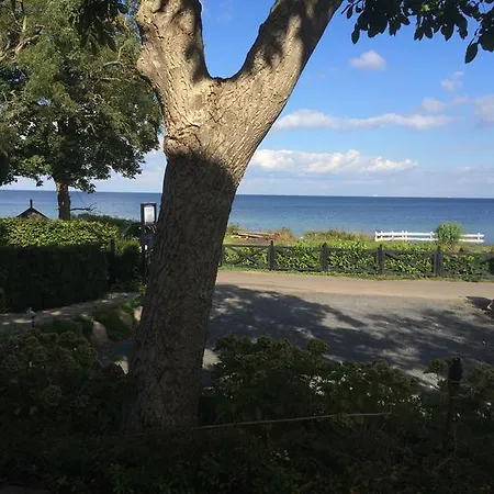 By The Sea *